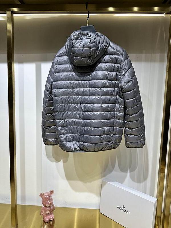 Moncler Women's Outwear 101